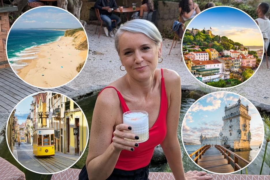 Discover the Affordable European Gem with 30°C Weather That Makes Moving Easy for Brits—Here’s My Journey!