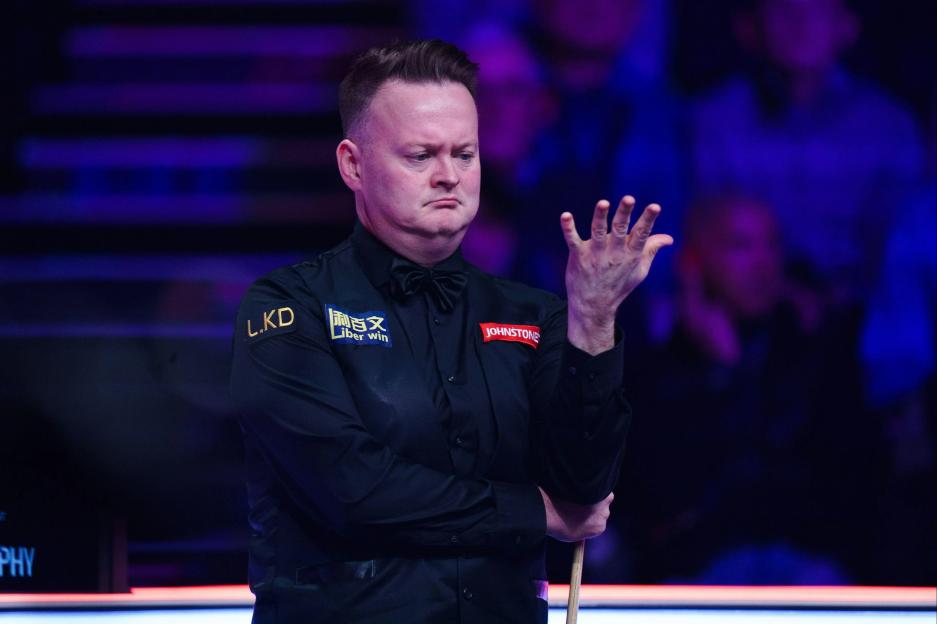 Masters Snooker 2026 LIVE: Shaun Murphy Shockingly Eliminated, Mark Selby Set to Compete, Judd Trump Anticipates Updates!