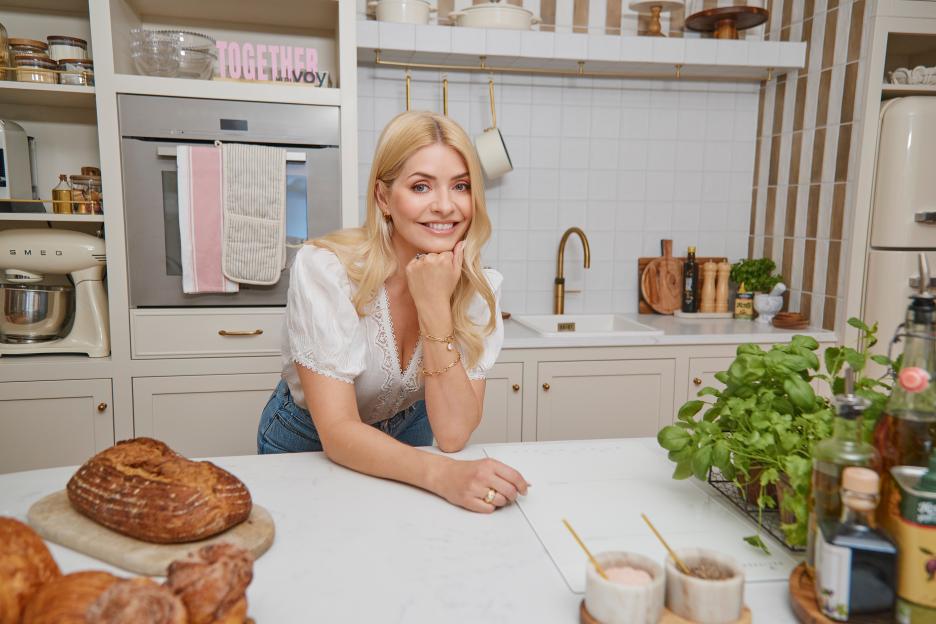 Holly Willoughby's New YouTube Show Secures £5 Million Deal Despite Struggling Ratings