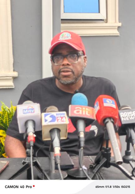 APC Primary Turmoil Escalates in Ekiti North as Arise and Fasuyi Face Off Over Results