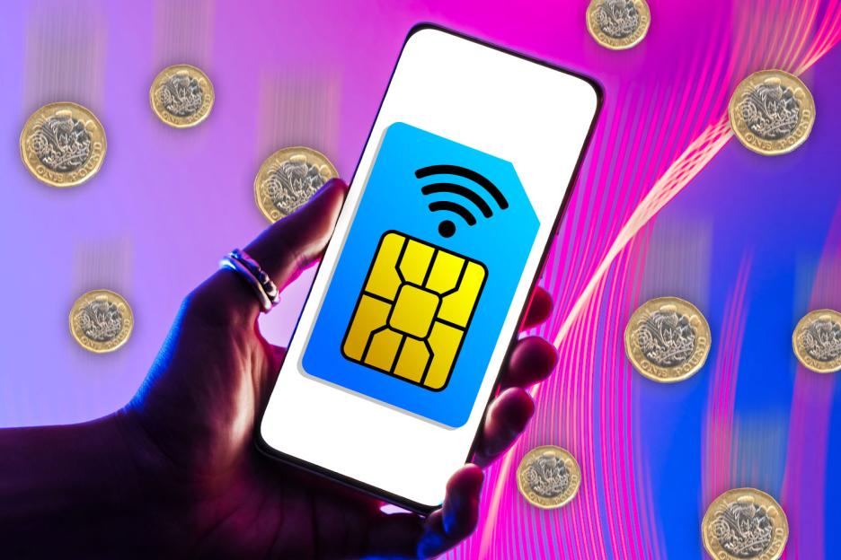 Slash Your Mobile Bill by £100s Before Next Month's Price Hikes with the 'Piggybacking Method,' Secret Cashback Hacks, and More!