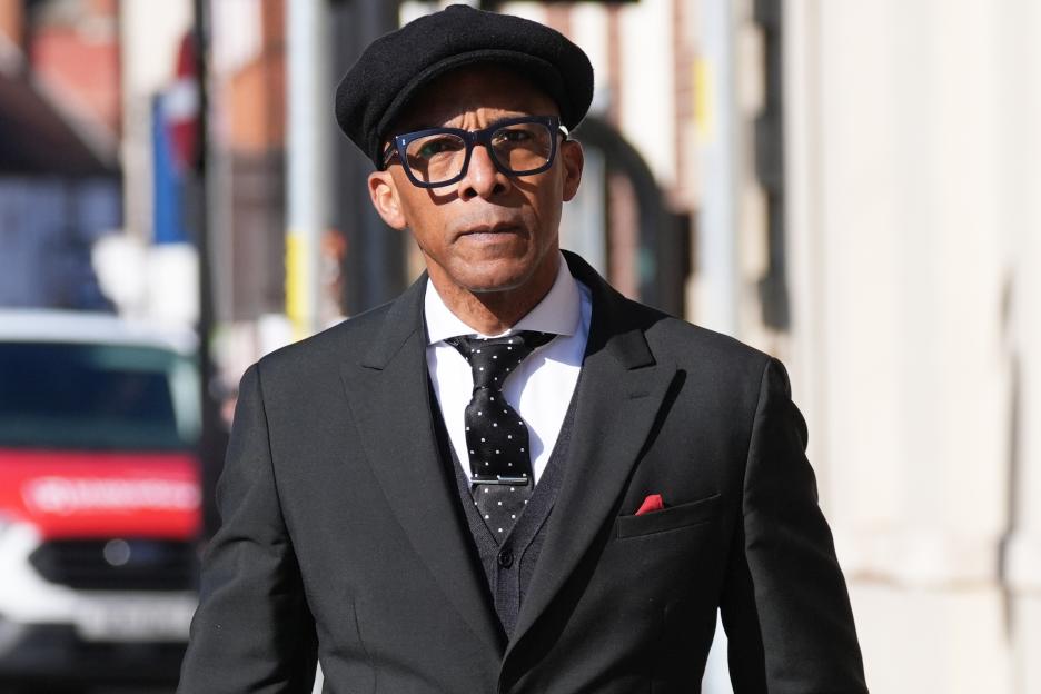 Jay Blades' Furniture Company Shut Down After Missing Deadline for Financial Reports
