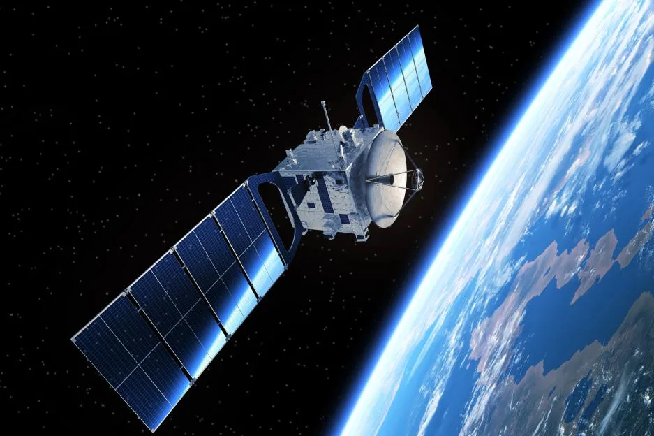 British military using space laser to jam other nation’s satellites as UK takes on spies in orbit tracking nuke subs