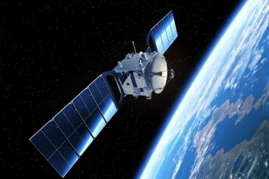 British military using space laser to jam other nation’s satellites as UK takes on spies in orbit tracking nuke subs
