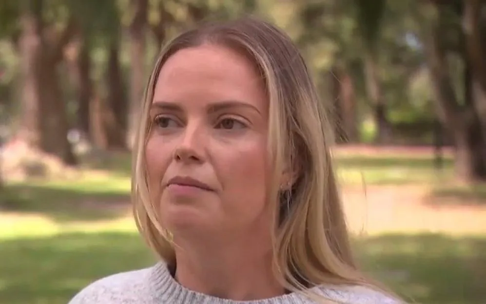 Brit tourist, 33, ‘groped by cyclist’ while on a run on Bondi Beach – as ‘attacker’ charged
