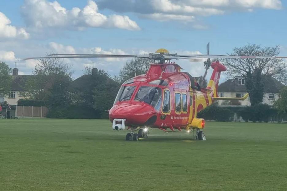 Armed Police Respond to Gunshots and Screams, Only to Discover Video Game Mayhem