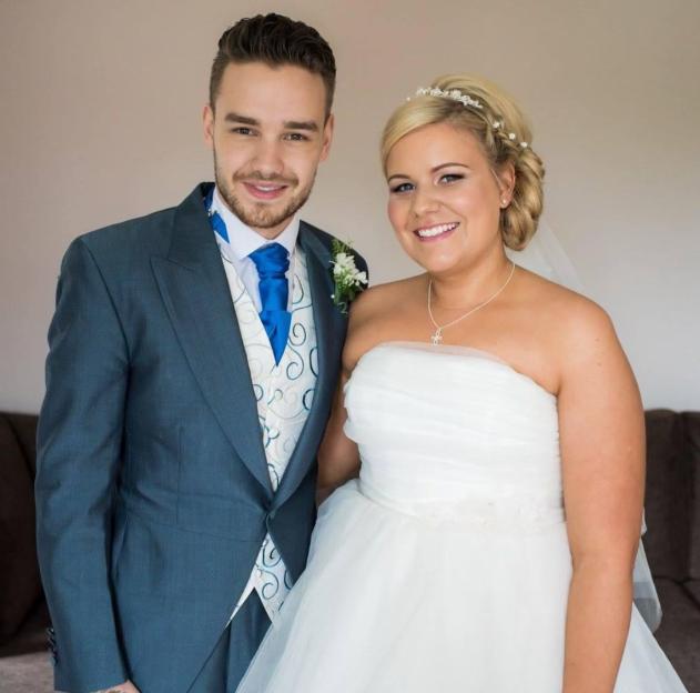 Liam Payne's Sister Faces New Heartbreak with Shocking Revelation About Late Singer's School