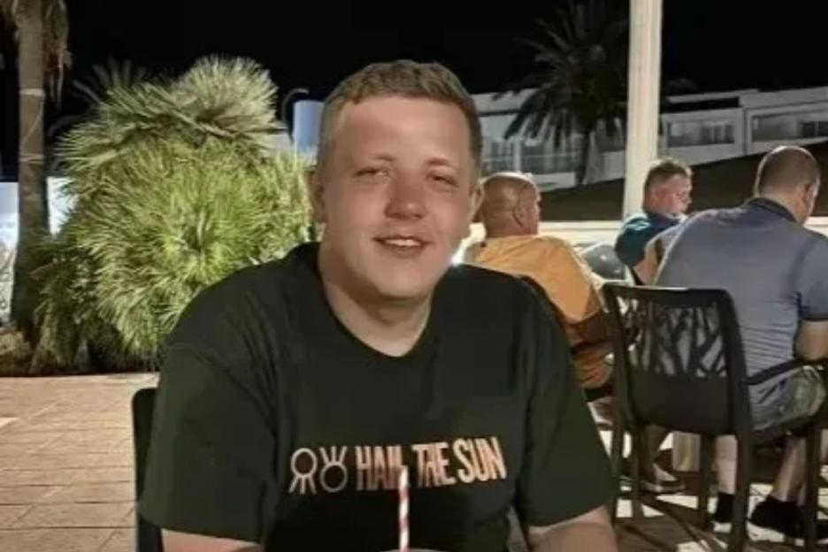 'Tragic Loss: 20-Year-Old Prodigy Dies from Sepsis Linked to Poor Hospital Hygiene'