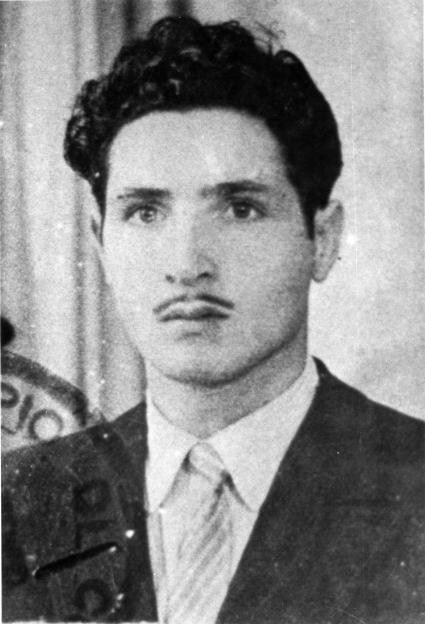 Salvatore 'Toto' Riina dead at 87