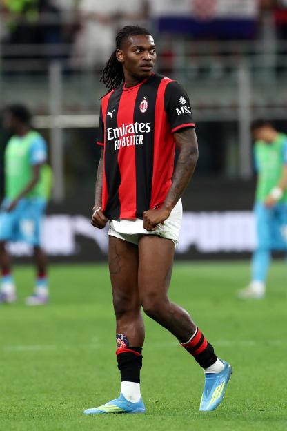 AC Milan v Cagliari Calcio - Serie A