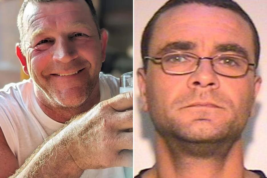 'Monster Found Guilty of Strangling and Assaulting Woman in Horrific Attack; Innocent Man Wrongly Imprisoned for 17 Years'