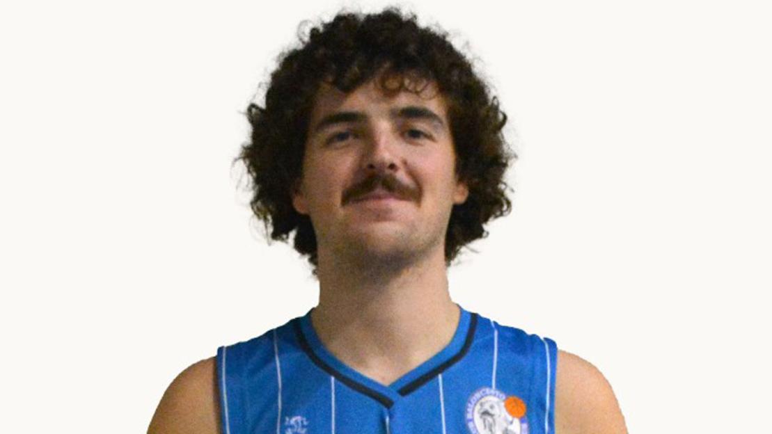 Tragic Loss: 22-Year-Old Basketball Star Struck by Train on Way to Practice, Club Suspends All Games in Mourning