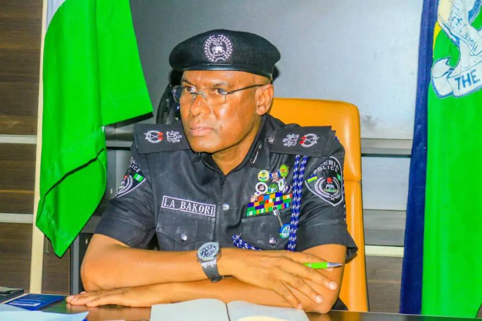 Kano Commissioner Issues Strong Warning to Officers: No Tolerance for Misconduct and Extortion