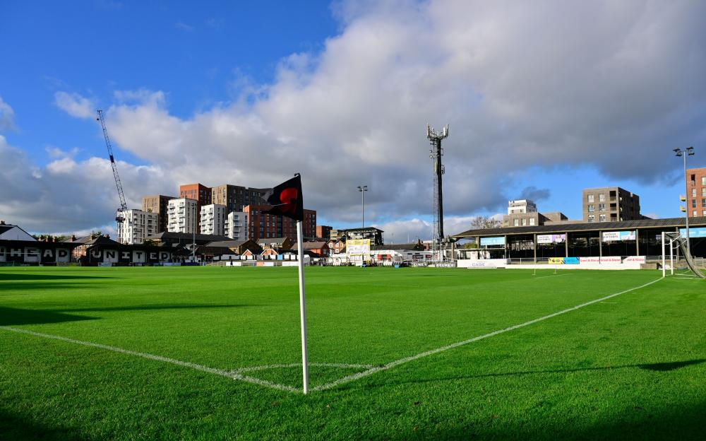 'Heartbreaking News: World's Oldest Football Stadium Faces Demolition as Club Secures New Ground Deal'