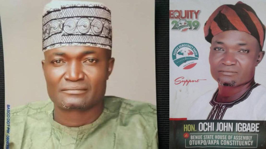 Tragic Attack in Benue: PDP House of Assembly Candidate and Female Pastor Among Victims of Herdsmen Violence