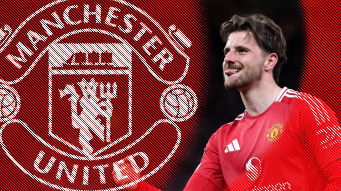 Man Utd Transfer Update: Setbacks for Mateus Fernandes, But Red Devils Lead the Chase for Nmecha – Plus Rashford News!