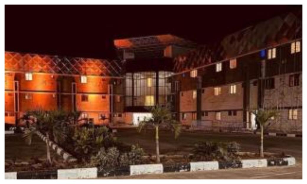 Police Seize Control of Malami's Hotel in Kebbi