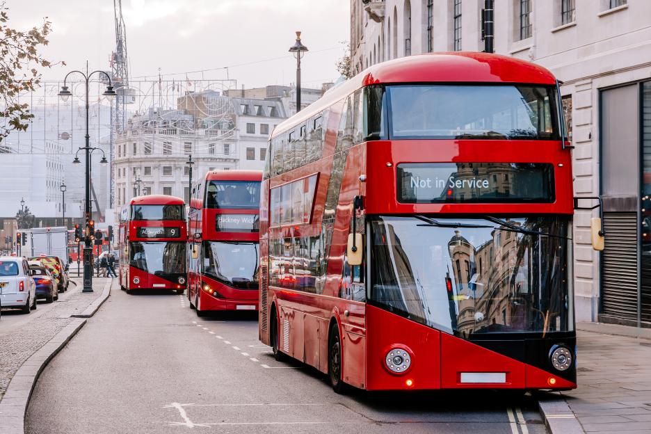 "Brace for Commute Chaos: Bus Strikes Set for Four Days This Week Amid Heatwave Dispute, with More Dates to Come!"