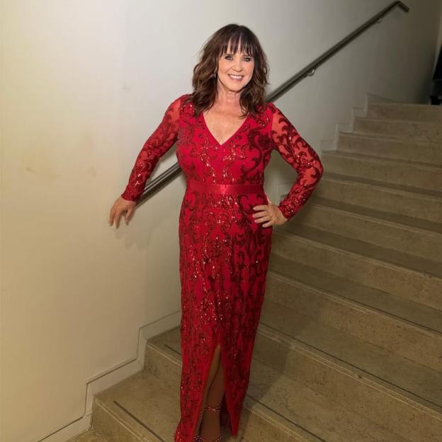 Coleen Nolan Expresses Desire to Join Strictly Come Dancing, Admits She's Never Been Contacted by BBC Show