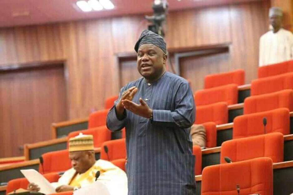 Oyo Schoolchildren: Lawmaker and Buhari Reveal Secrets Behind Successful Operation