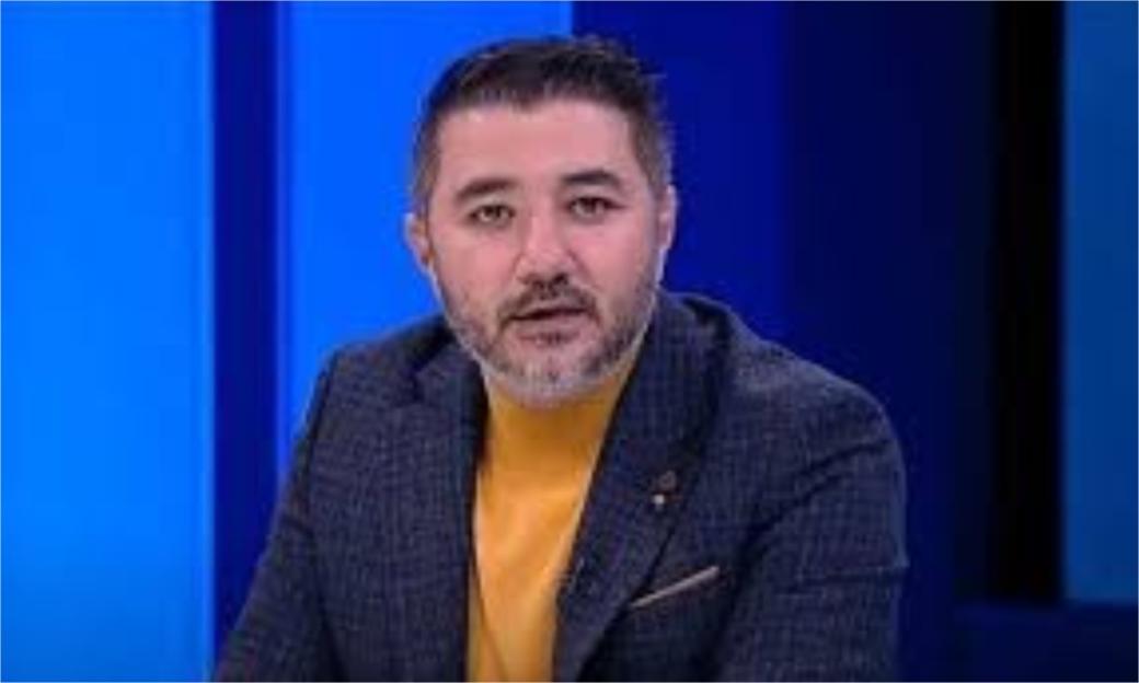 AFCON 2025: The Fate of Osimhen If Nigeria Makes It to the Final – Insights from Ali Naci Küçük