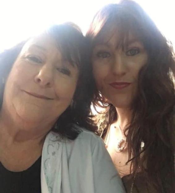 Heartbreaking Loss: Daughter Honors 'Kind-Hearted' Mum, 69, Tragically Killed in Lorry Collision