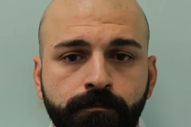 ‘Micropenis meant I couldn’t rape’, Iranian migrant claims – as ‘predator’ is jailed for 11 years for attempted rape