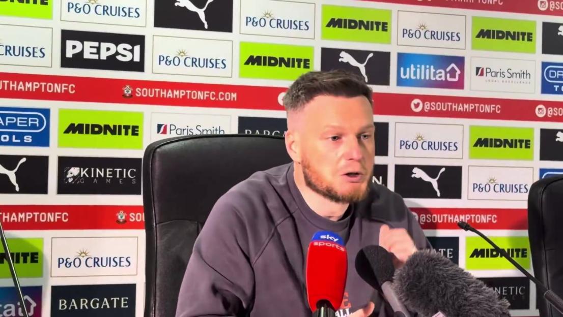 Middlesbrough's Kim Hellberg Fights Back Tears in Heartfelt Press Conference, Expressing Outrage Over Spygate Scandal