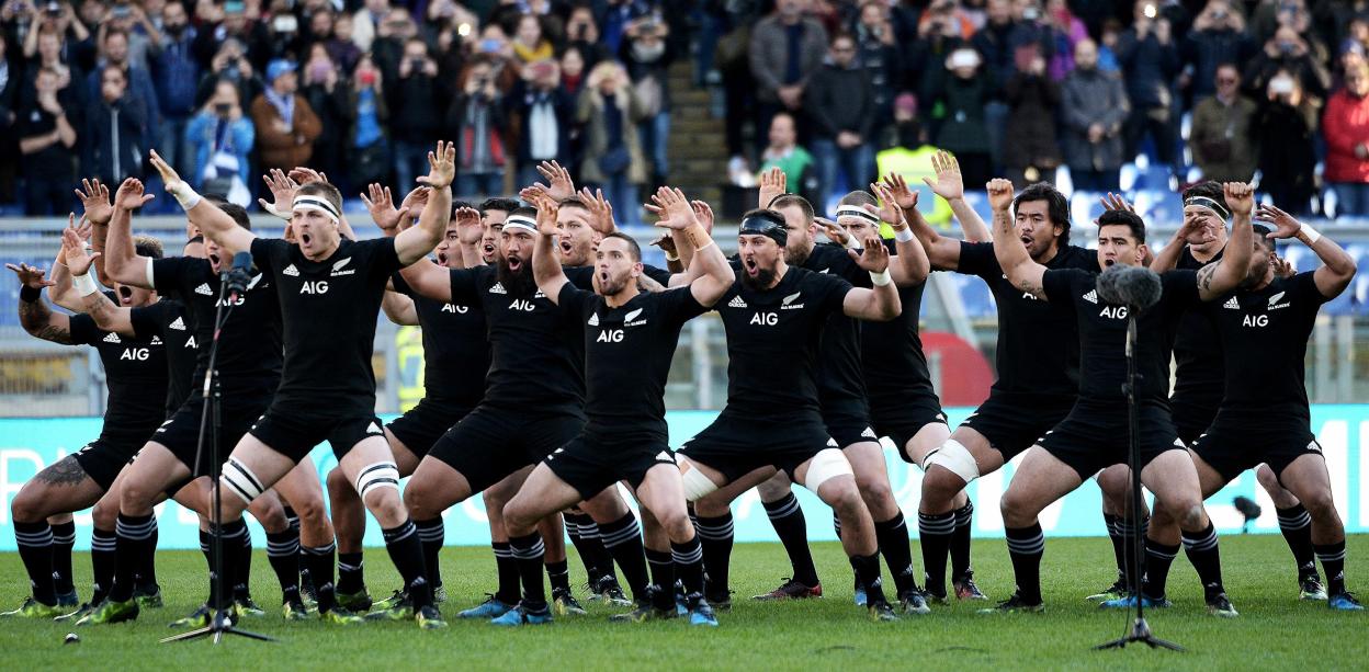 Unveiling the Haka: Lyrics and the Meaning Behind New Zealand's Iconic Dance