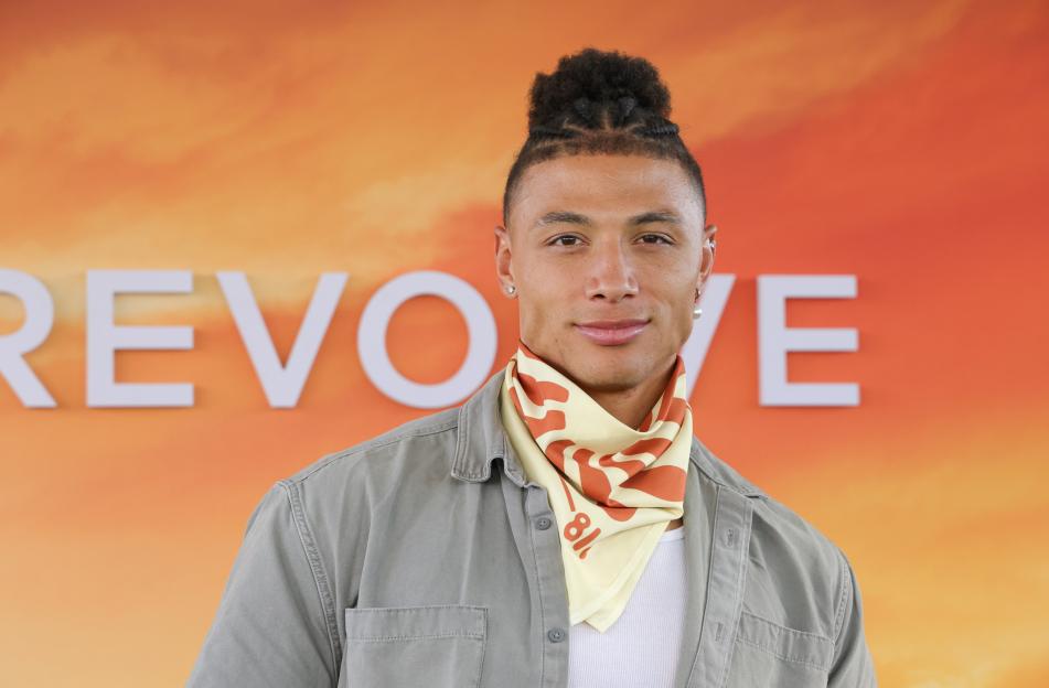 Revolve Festival: The Eighth Annual Fashion, Music and Lifestyle Event - Arrivals