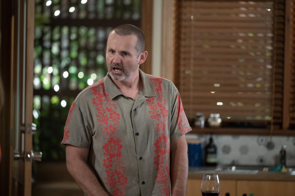 Ryan Moloney from Neighbours' Toadfish Explains Why He Won't Return for a Second Soap Reboot