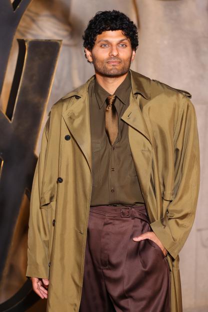 Saint Laurent - Photocall - Paris Fashion Week - Womenswear Fall/Winter 2026-2027