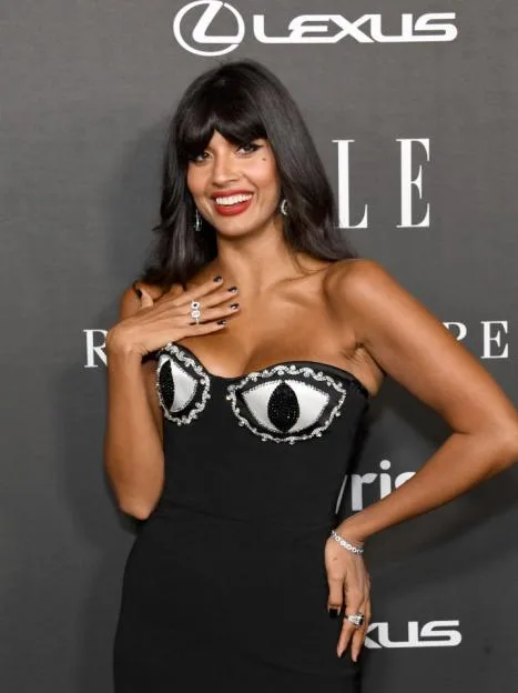 29th Annual ELLE Women In Hollywood Celebration - Arrivals