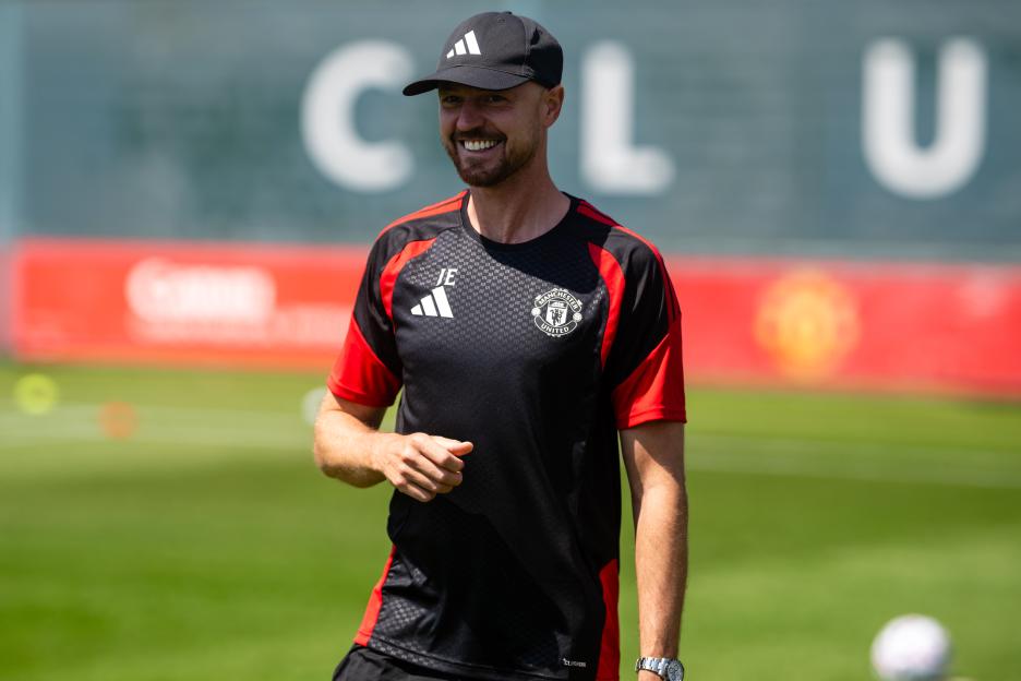 Man Utd Updates: Coach Plays Key Role in Tielemans Transfer, JJ Gabriel Absent for Wrexham Match, and Academy Star Departs After Four Years