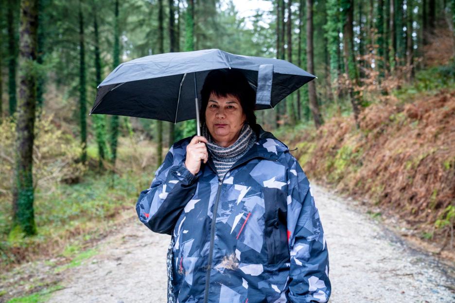 UK Town Experiences 50 Consecutive Days of Rain, Locals Call It 'Miserable' Amid Floods and Road Closures
