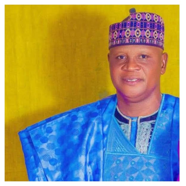 Freed at Last: Lawyer Hashim Abdullahi Escapes 21 Days of Captivity