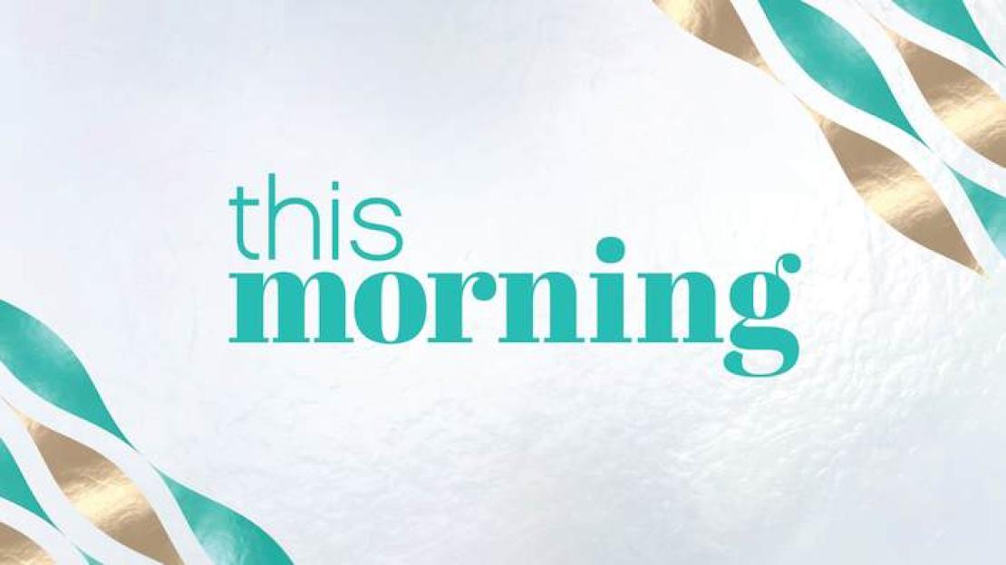 This Morning Host Mourns Heartbreaking Loss of Her Father in Touching Tribute