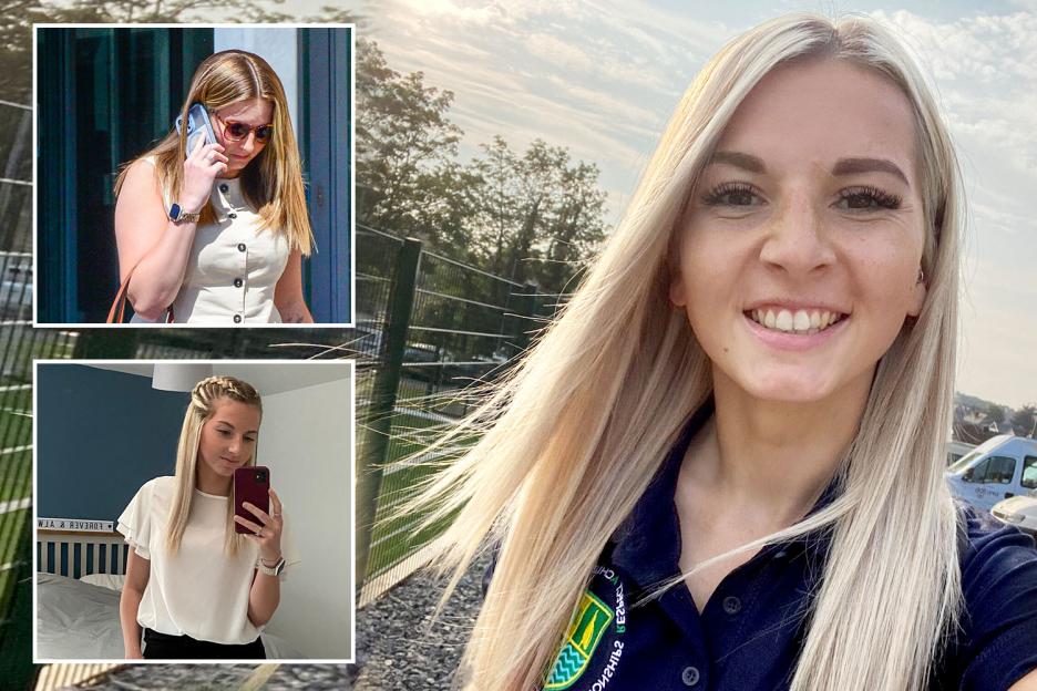 "30-Year-Old Teacher Labels Student 'Number 8' in Phone, Revealing Shocking Affair"