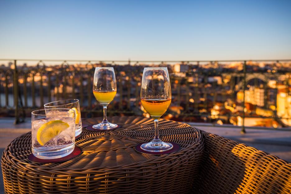 Uncover Europe’s Top Spots for Affordable Wine: Sip 80 Varieties in Just 100 Minutes and Enjoy Drinks from 88p!