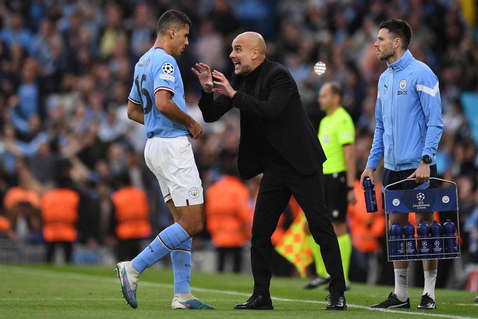 FBL-EUR-C1-MAN CITY-REAL MADRID