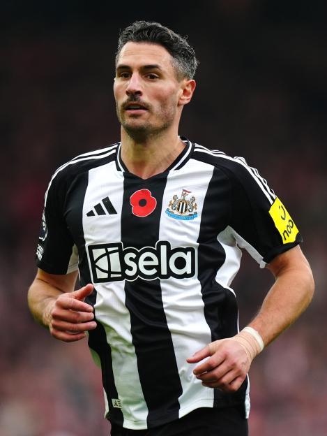 Fabian Schar