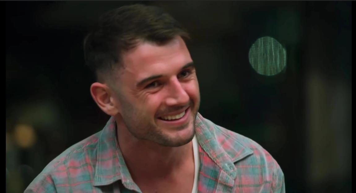 MAFS Australia Groom Faces Backlash for 'Disgusting' Remarks About Women, Fans Say He's 'Making Me Feel Sick'