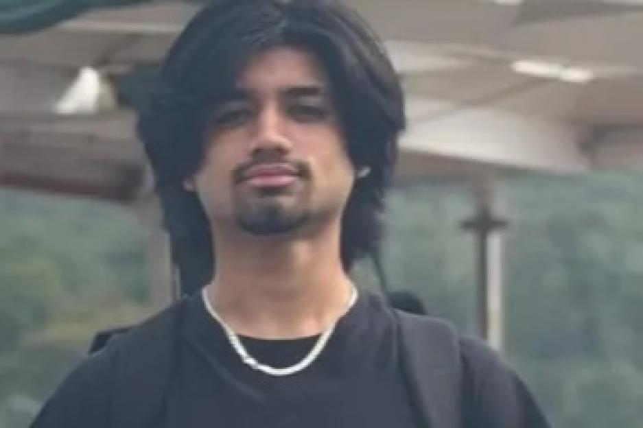 Family's Heartfelt Plea: 20-Year-Old Student Missing for Ten Days, Desperate Search Continues