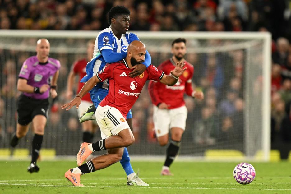 FBL-ENG-PR-MAN UTD-BRIGHTON