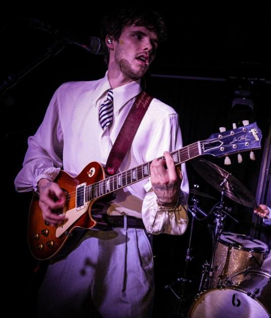 Romeo Beckham Moved to Tears as Brother Cruz Performs Heartfelt Song About Their Estranged Sibling Brooklyn