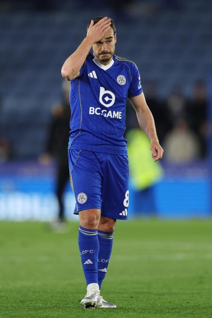 Leicester City v Hull City - Sky Bet Championship