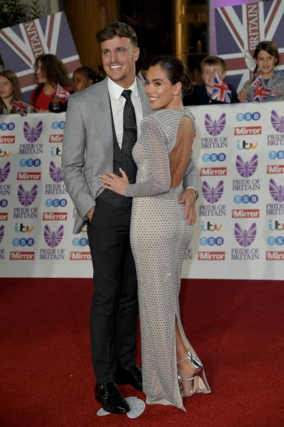 Pride Of Britain Awards 2022