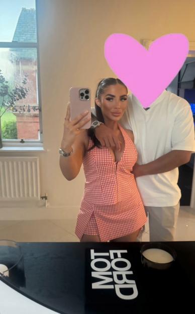 Chloe Brockett Sparks Romance Rumors with Mystery Man Following Jack Fincham Breakup!