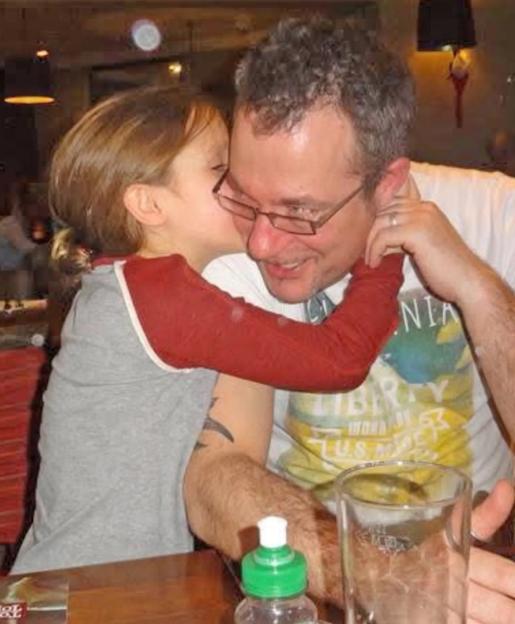 DAD RAPED ME FROM 4-8 WHILE MUM WORKED, I CONFESSED THE DAY AFTER MY 11TH BDAY - HE WENT ON THE RUN