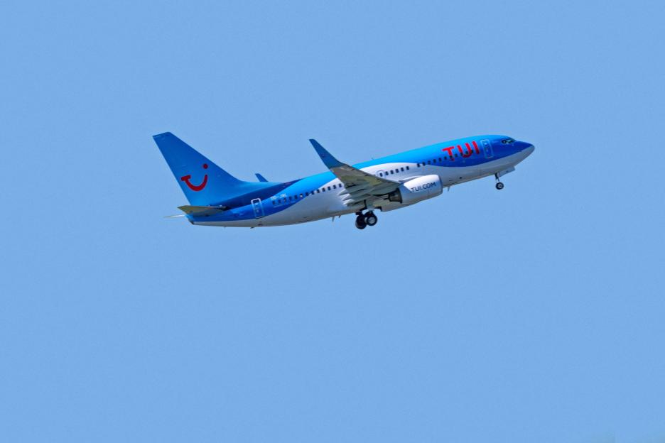 TUI Boss Reveals Surging Demand for Two Holiday Islands with Direct UK Flights as Brits Turn Away from Dubai